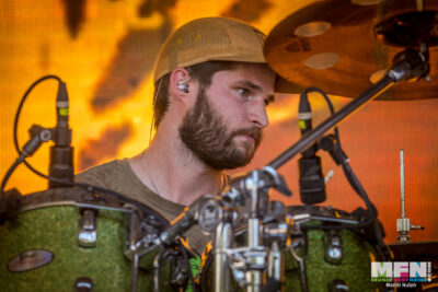 Casey & The Comrades