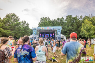 Casey & The Comrades