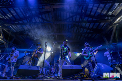 Dr. Bacon - Photo credit: Mandi Nulph