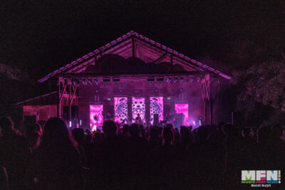 Sunsquabi on The Grove Stage