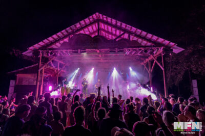 The Mantras - Mandi Nulph