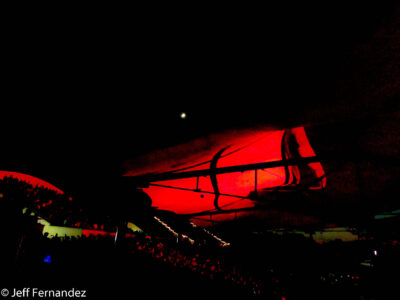 St. Augustine Amphitheatre - Widespread Panic - Jeff Fernandez