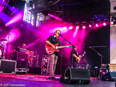 Widespread Panic - Jeff Fernandez