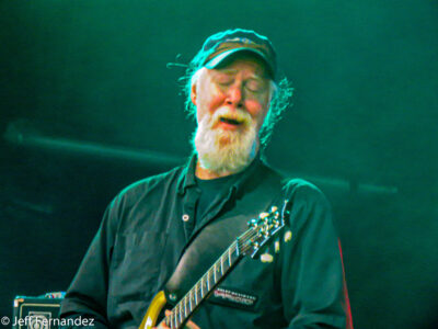 Jimmy Herring - Widespread Panic - Jeff Fernandez