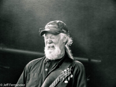Jimmy Herring - Widespread Panic - Jeff Fernandez