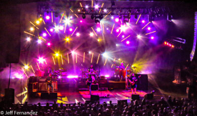 Widespread Panic - Jeff Fernandez