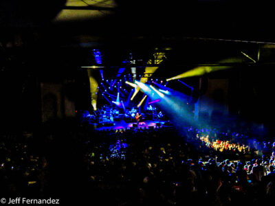 Widespread Panic - Jeff Fernandez