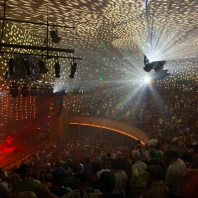 Widespread Panic - Jeff Fernandez