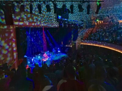 Widespread Panic - Jeff Fernandez