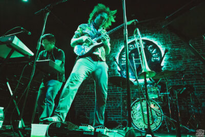 The Reality - Funk Eye Media