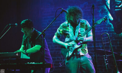 The Reality - Funk Eye Media