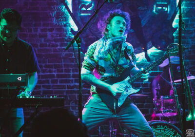 The Reality - Funk Eye Media