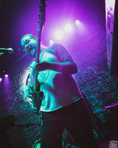 Caleb Bone - The Reality - Funk Eye Media