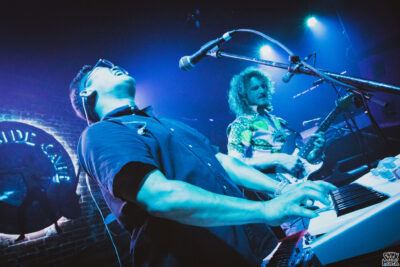 The Reality - Funk Eye Media