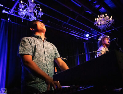 Josh Kim - Photo credit: Funk Eye Media