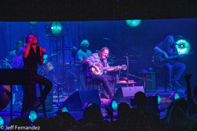 Widespread Panic - Jeff Fernandez