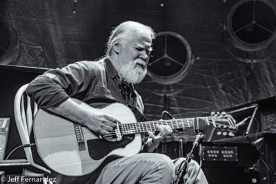 Jimmy Herring - Widespread Panic - Jeff Fernandez