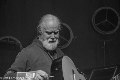 Jimmy Herring - Widespread Panic - Jeff Fernandez