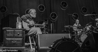 Jimmy Herring - Widespread Panic - Jeff Fernandez