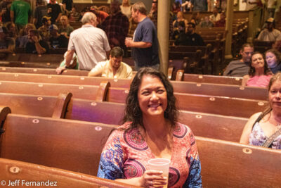 Jackie - WSP - Jeff Fernandez