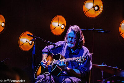 John Bell - Widespread Panic - Jeff Fernandez