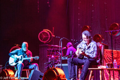 Widespread Panic - Jeff Fernandez