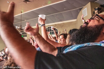 Jeff Dow - WSP - Jeff Fernandez