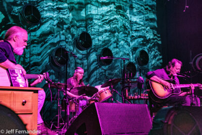 Widespread Panic - Jeff Fernandez