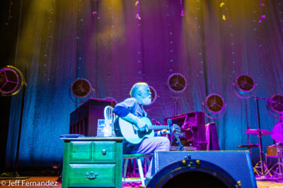 Widespread Panic - Jeff Fernandez