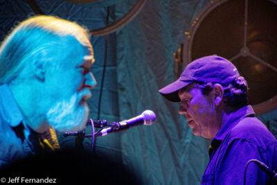 Jimmy Herring & JoJo Hermann - Widespread Panic - Jeff Fernandez