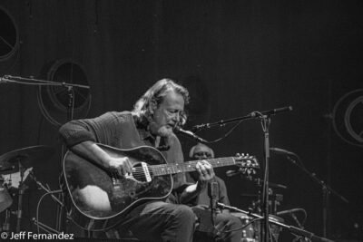 John Bell - Widespread Panic - Jeff Fernandez
