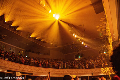 Widespread Panic - Jeff Fernandez