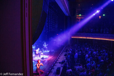 Widespread Panic - Jeff Fernandez