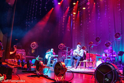 Widespread Panic - Jeff Fernandez