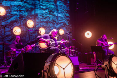 Widespread Panic - Jeff Fernandez