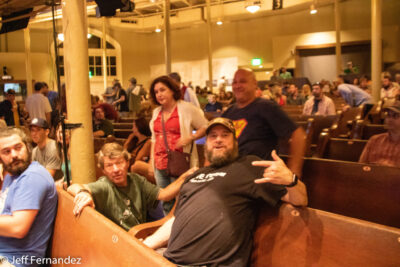 THE Z-MAN - WSP - Jeff Fernandez