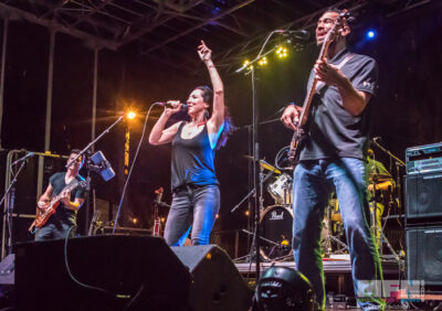 Blackbird Morning Photo credit: Rick Davidson