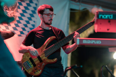 Vinny Svoboda - Brain Emoji - John Strojny