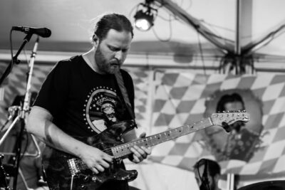 Joe Marcinek - Brain Emoji - John Strojny