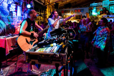 Cat Box - John Strojny