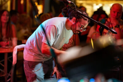 Jon Ditty - Cat Box - John Strojny