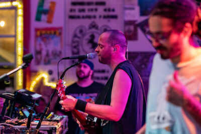 Cat Box - John Strojny