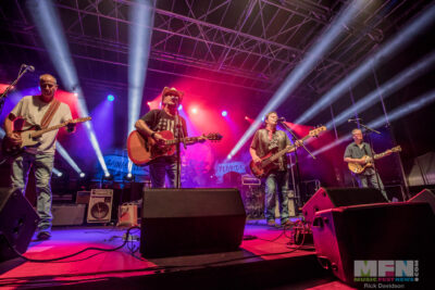 Dixie Desperados Photo credit: Rick Davidson