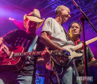 Dixie Desperados Photo credit: Rick Davidson