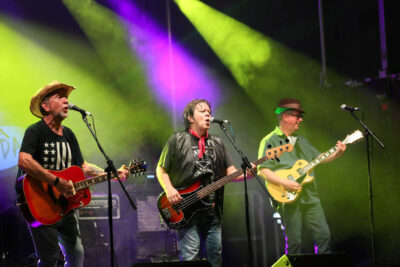 Dixie Desperados Photo credit: Mark Staples