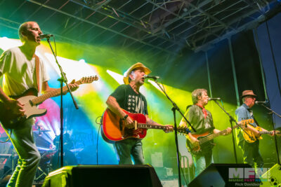 Dixie Desperados Photo credit: Rick Davidson