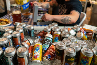 OktoBEERfest- John Strojny