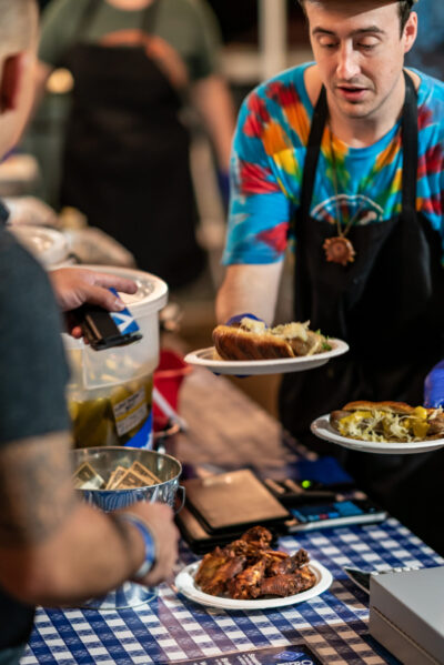 OktoBEERfest- John Strojny