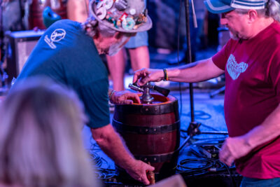 OktoBEERfest- John Strojny