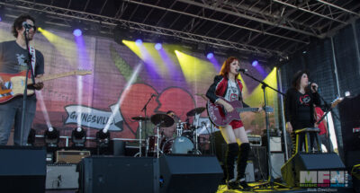 Edan Archer Photo credit: Rick Davidson